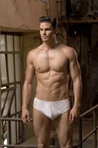 Erkek Slip 3'lü Ekonomik Paket