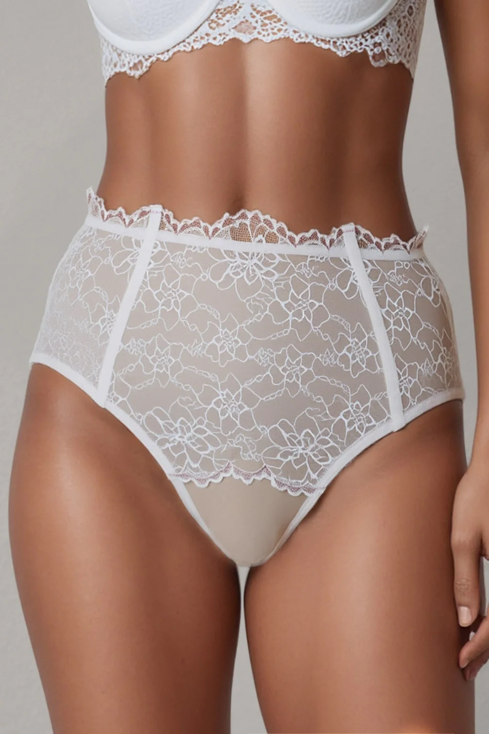 Katia Dantelli String