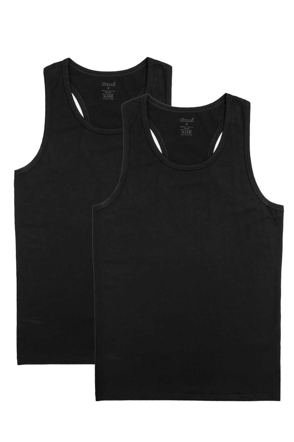 Aytron Halter 2 li Basic Erkek Atlet