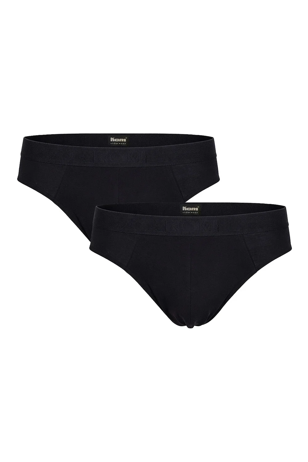 Cesar Mikro Modal 2li Erkek Slip