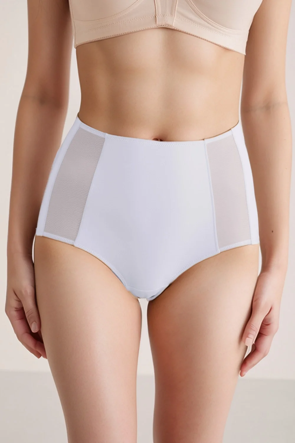 Nelly Yüksek Bel Külot