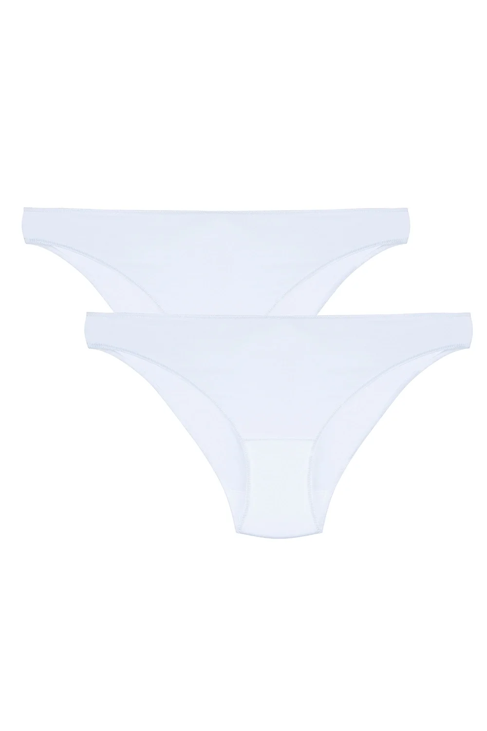 Lara 2'li Bikini Külot