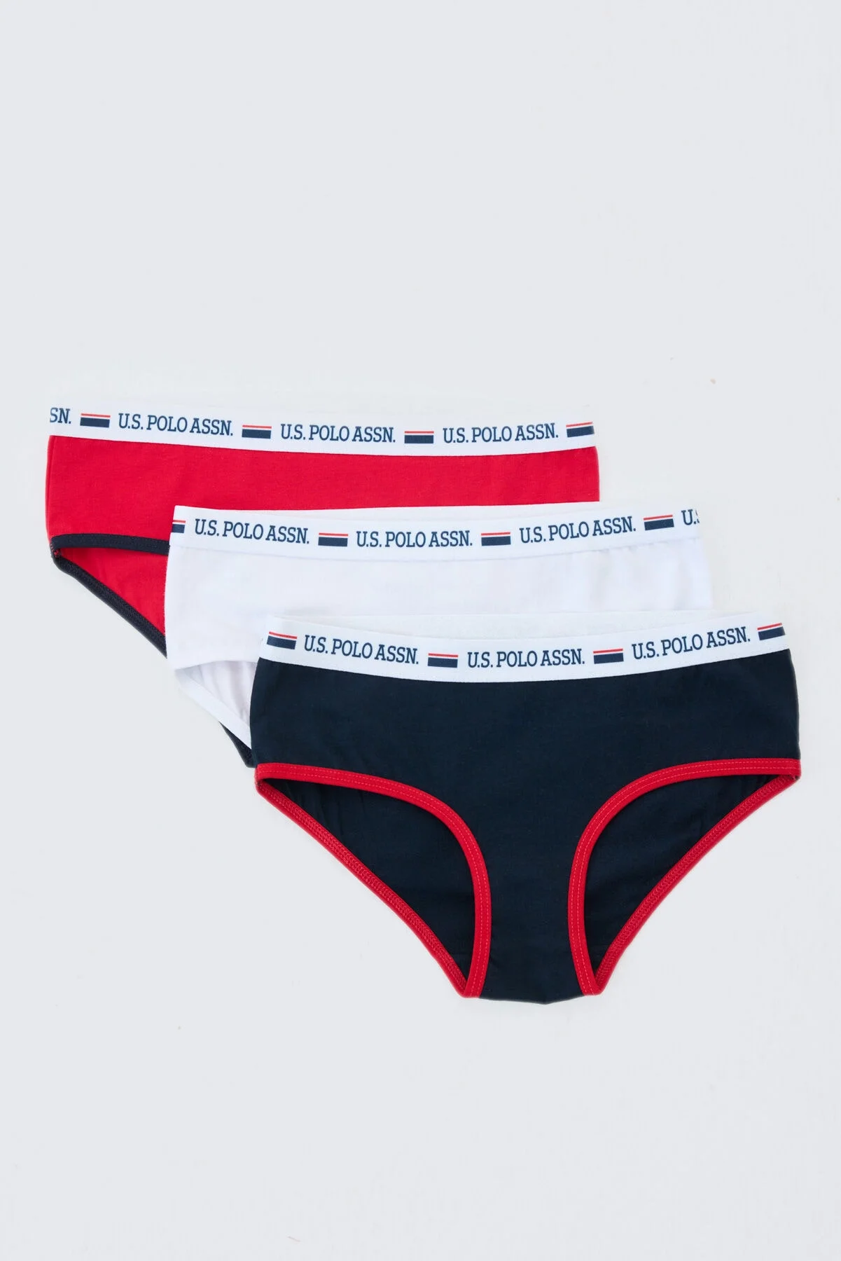 Kız Çocuk Slıp Külot Siyah